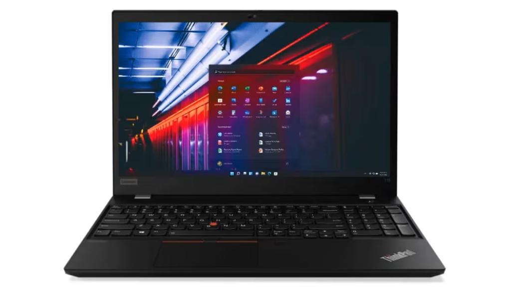 Lenovo ThinkPad T15 Gen1 i7, 32 GB/1 TB, Windows 11 – B | Gwarancja: 1 rok