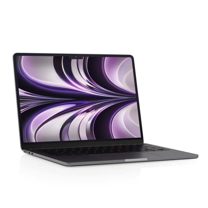 Apple MacBook Air (2022) M2, 8 GB / 500 GB, macOS – klasa B | Gwarancja: 1 rok