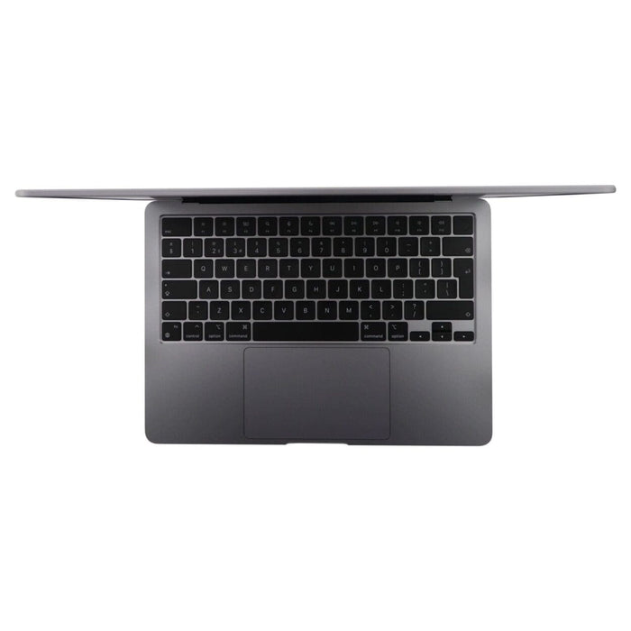 Apple MacBook Air (2022) M2, 8 GB / 500 GB, macOS – klasa B | Gwarancja: 1 rok