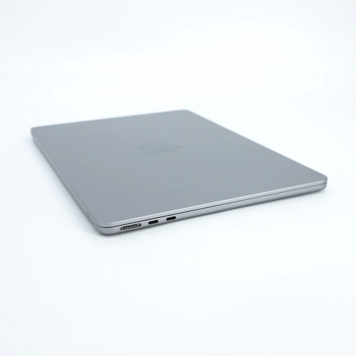Apple MacBook Air (2022) M2, 8 GB / 500 GB, macOS – klasa B | Gwarancja: 1 rok