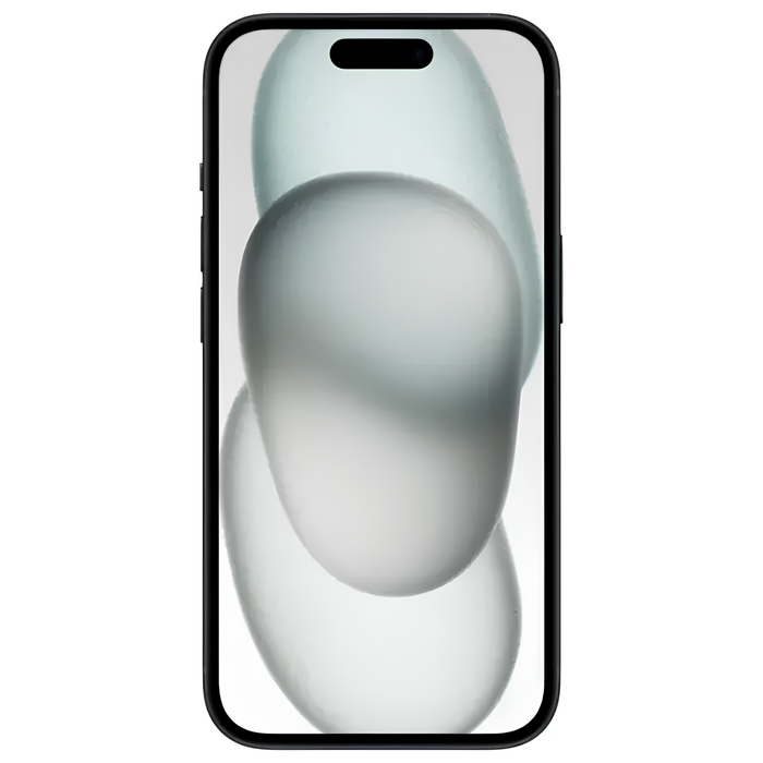 Apple iPhone 15 256 GB czarny – B | Gwarancja: 1 rok