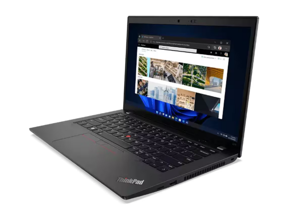 Lenovo ThinkPad L14 Gen 3 i5, 24 GB / 256 GB, Windows 11 – B | Gwarancja: 1 rok