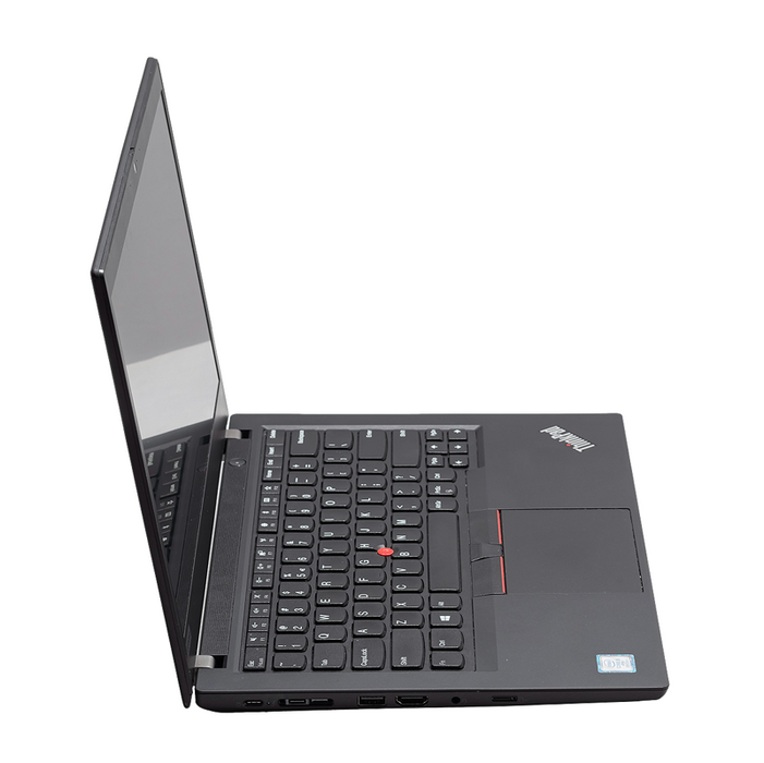 Lenovo ThinkPad T490 i5, 16 GB/256 GB, Windows 11 – B | Gwarancja: 1 rok