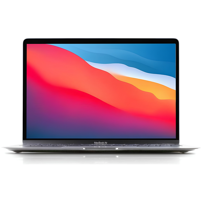 MacBook Air (2020) M1, 8 GB/256 GB, iOS – B | Gwarancja: 1 rok